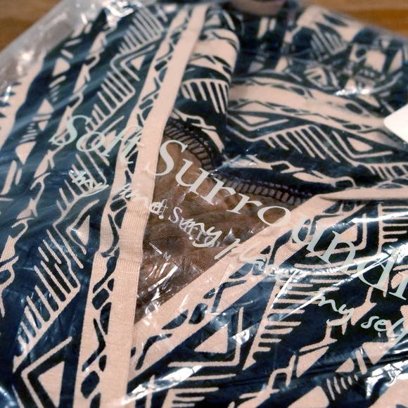 Soft Surroundings Ikaria Dress, 2X — NWT - Picture 5 of 5